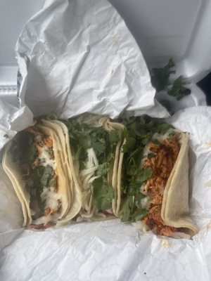 Lets Taco Bout It by null