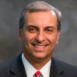 Sadighi Abraham, MD FACS