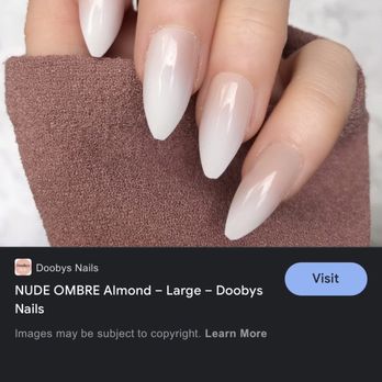 Crystal Nails & Spa - Ombré look I was asking for - Nail Salons Near Me - Everett, Washington Crystal Nails & Spa - Ombré look I was asking for - Nail Salons Near Me - Everett, Washington
