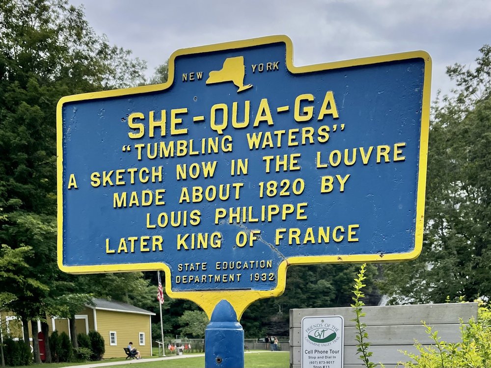 MONTOUR FALLS Updated September 2024 21 Photos 340 N Catherine St, Montour Falls, New York