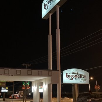 Locomotive Inn - Hotels Near Me - Laurel, Montana