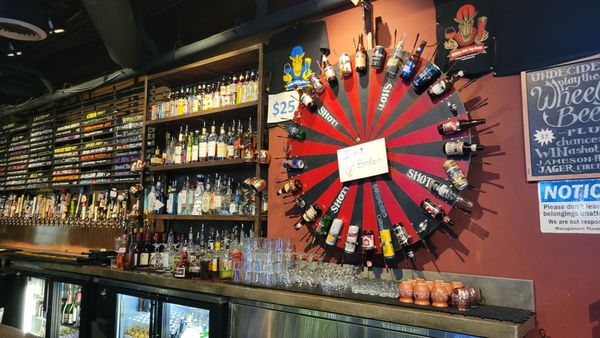 Golden Gate Tap Room by null