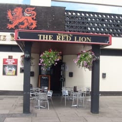 Red Lion