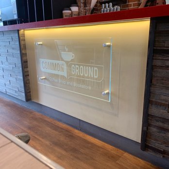 Common Ground - Coffee & Tea Near Me - Los Angeles, California
