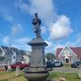 Photo of Soldiers' Memorial Monument