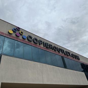 Copier Outlet - Office Equipment Near Me - Carmichael, California Copier Outlet - Office Equipment Near Me - Carmichael, California