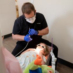 Legacy Pediatric & Adolescent Dentistry