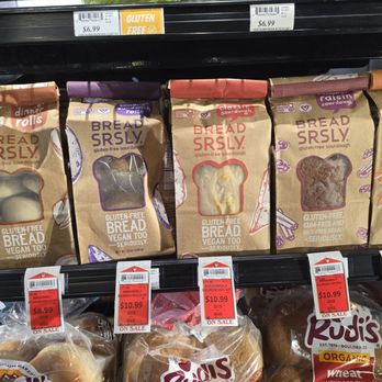 Mother's Market & Kitchen - They carry Bread Srsly gluten free sourdough bread! - Grocery Near Me - Brea, California Mother's Market & Kitchen - They carry Bread Srsly gluten free sourdough bread! - Grocery Near Me - Brea, California
