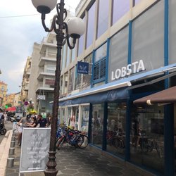 Lobsta
