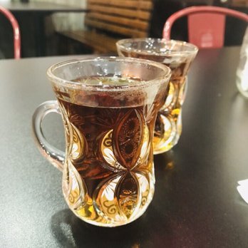 Just Kabab - Persian Tea - Middle Eastern Near Me - Oro Valley, Arizona