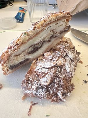 Adorable French Bakery by null