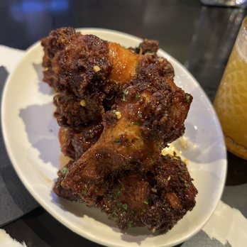 The Breakfast Club - Wings - Breakfast & Brunch Near Me - Silver Spring, Maryland The Breakfast Club - Wings - Breakfast & Brunch Near Me - Silver Spring, Maryland