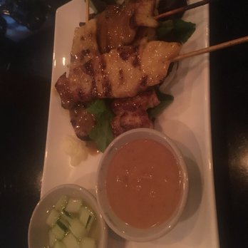 Kitchen 79 - Chicken Satay - Thai Near Me - Jackson Heights, New York Kitchen 79 - Chicken Satay - Thai Near Me - Jackson Heights, New York