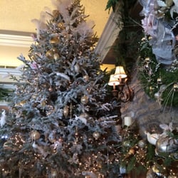 Elgin Country Club - Brunch with Santa