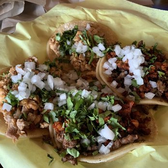 Street Tacos Don Joaquin - Tacos Near Me - Lindon, Utah
