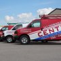 Photo of Central Heating, Cooling, Plumbing and Electrical