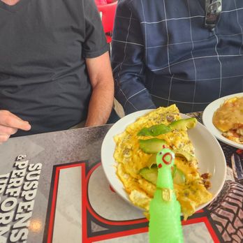 Moab Diner - Diners Near Me - Moab, Utah