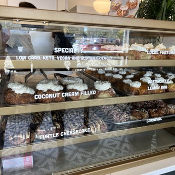 Parlor Doughnuts - Donuts Near Me - Orlando, Florida Parlor Doughnuts - Donuts Near Me - Orlando, Florida