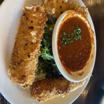 State Fare - Mozzarella Big Sticks - Breakfast & Brunch Near Me - Catonsville, Maryland