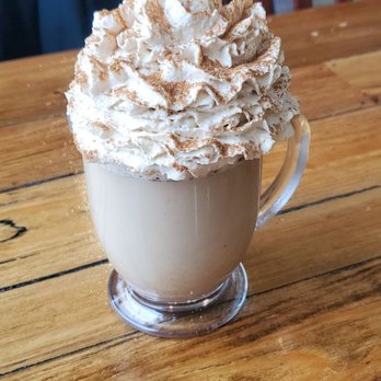 The Birch Door Cafe - Viennese coffee, sooo delicious! - Breakfast & Brunch Near Me - Bellingham, Washington The Birch Door Cafe - Viennese coffee, sooo delicious! - Breakfast & Brunch Near Me - Bellingham, Washington