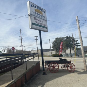 Timeless Treasures - Antiques Near Me - West Mifflin, Pennsylvania Timeless Treasures - Antiques Near Me - West Mifflin, Pennsylvania
