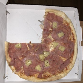 Maria Rosa - Pizza Near Me - Vienna, 9