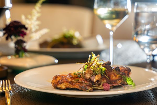 Eau Resort & Spa by null