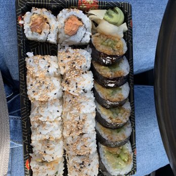 Misusushi - Sushi Bars Near Me - Georgetown, Texas