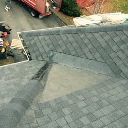 Thomas Burke Roofing & Gutters
