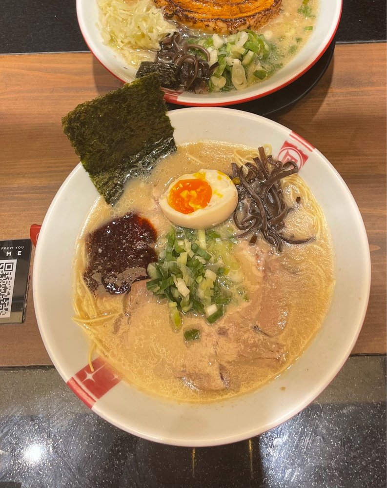 Ramen Nagi