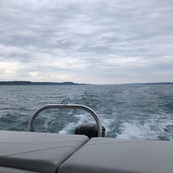 Torch Lake Pontoon Rentals - Boating Near Me - Bellaire, Michigan Torch Lake Pontoon Rentals - Boating Near Me - Bellaire, Michigan