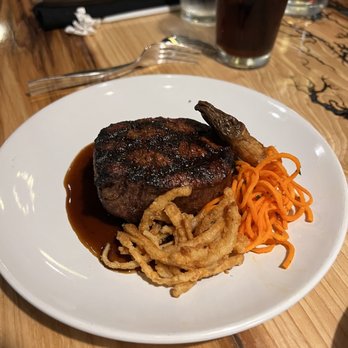 Stella's - Filet Mignon - Seafood Near Me - Paducah, Kentucky Stella's - Filet Mignon - Seafood Near Me - Paducah, Kentucky