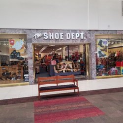 Shoe Dept Encore