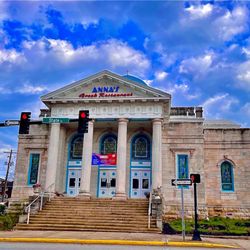 Anna's Restaurant & Event Venue - Anna's Greek Restaurant