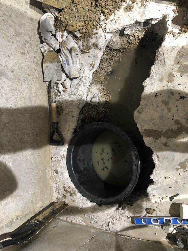 Slide of MoKan Plumbing & Backflows