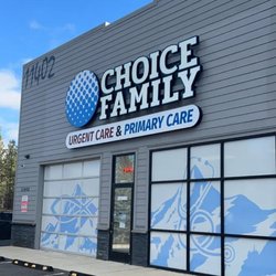 Choice Family Primary Care & Urgent Care - Choice front .jpeg