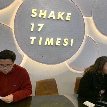 Sunright Tea Studio - Bubble Tea Near Me - Irvine, California Sunright Tea Studio - Bubble Tea Near Me - Irvine, California