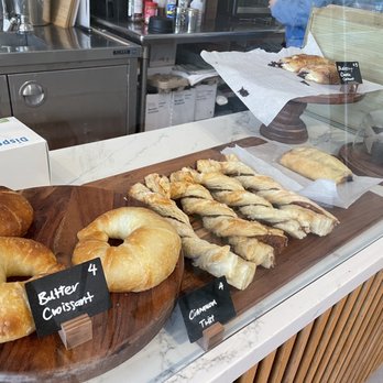 Margin Cafe Coffee Roasters - Pastries - Coffee & Tea Near Me - Diamond Bar, California