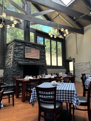 Perry's Novato by null