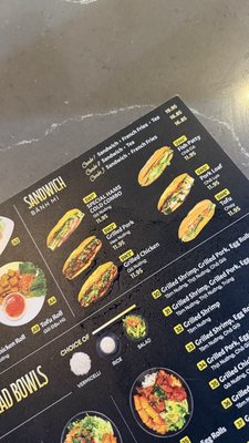 Menu photo 1 Pho 85 San Jose, CA Menu photo 1 Pho 85 San Jose, CA