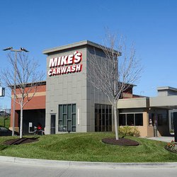 Mike's Carwash