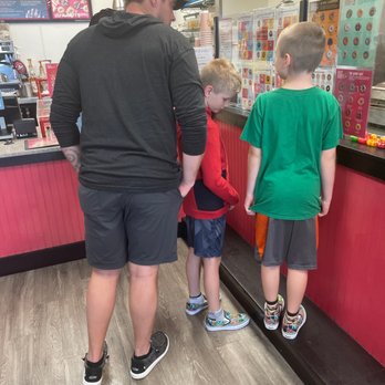 Duck Donuts - Donuts Near Me - Fayetteville, North Carolina