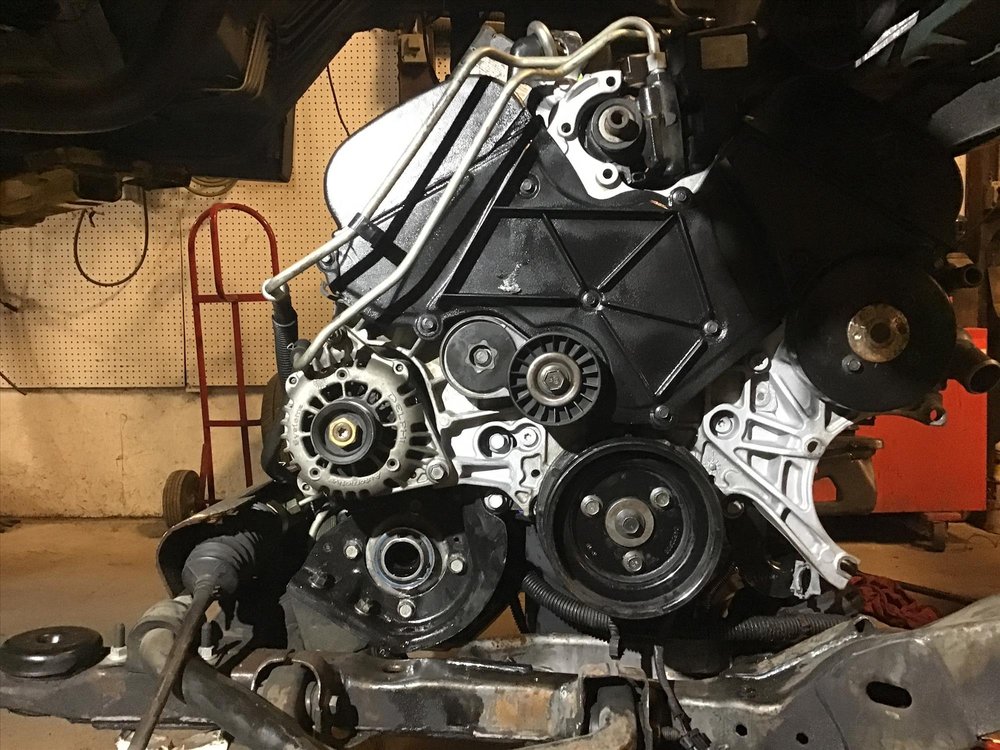 BROCK’S AUTO SERVICE Updated September 2024 1580 Production Way