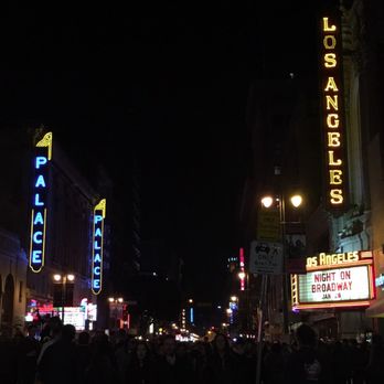Night On Broadway - Festivals Near Me Night On Broadway - Festivals Near Me