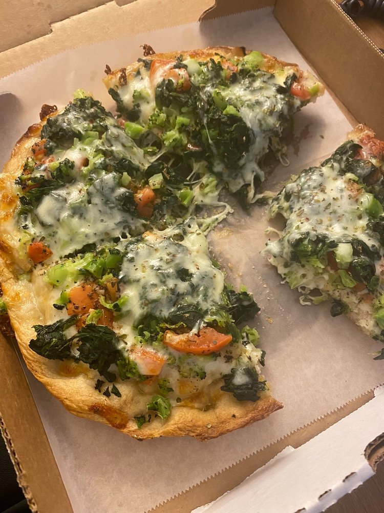 MAMA’S PIZZA & SUBS Updated October 2024 17 Photos & 17 Reviews