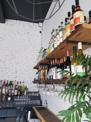 Baby Jane Bar by null