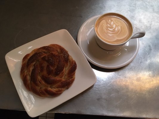 da Matteo Victoriapassagen by null