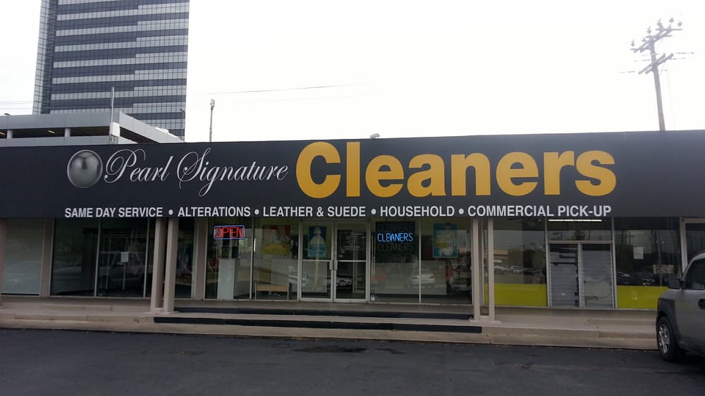 PEARL SIGNATURE CLEANERS 2545 Blue Willow Dr, Houston, TX Yelp