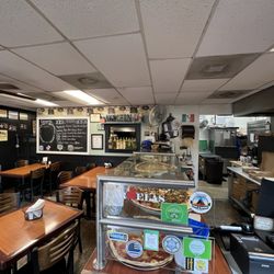 Carmela's Cucina