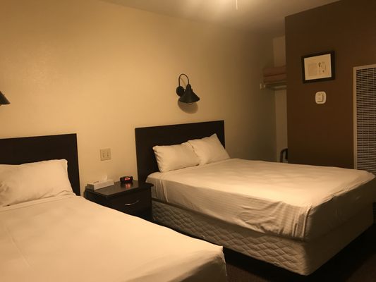 Stovepipe Wells Village Hotel by null